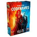 Codenames 2nd Edition
