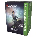 MTG: 60-Card Theme Deck
