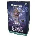 MTG: Lorwyn Eclipsed Commander Deck