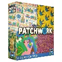 Patchwork (Revised Edition)