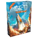 SETI: Space Agencies Expansion