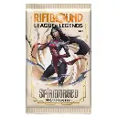 Riftbound: Spiritforged Booster