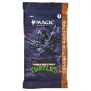 MTG: Teenage Mutant Ninja Turtles Collector Booster