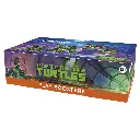 MTG: Teenage Mutant Ninja Turtles Play Booster Box