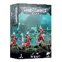 Warhammer 40K: Aeldari: Warlocks