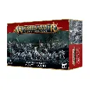 Age of Sigmar: Ossiarch Bonereapers: Mortek Guard