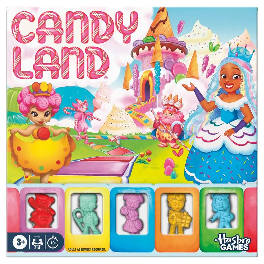 Candyland