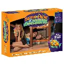 Seek and Hide Sardines