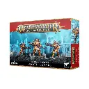 Age of Sigmar: Stormcast Eternals: Annihilators