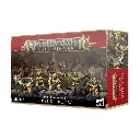 Age of Sigmar: Orruk Warclans: Orruk Brutes