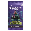 MTG: Secrets of Strixhaven Play Booster