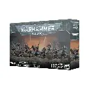 Warhammer 40K: Astra Militarum: Death Korps of Krieg