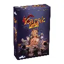 Karak Regent Expansion