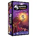 5 Minute Dungeon Curses! Foiled Again! Expansion