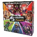 5 Minute Dungeon