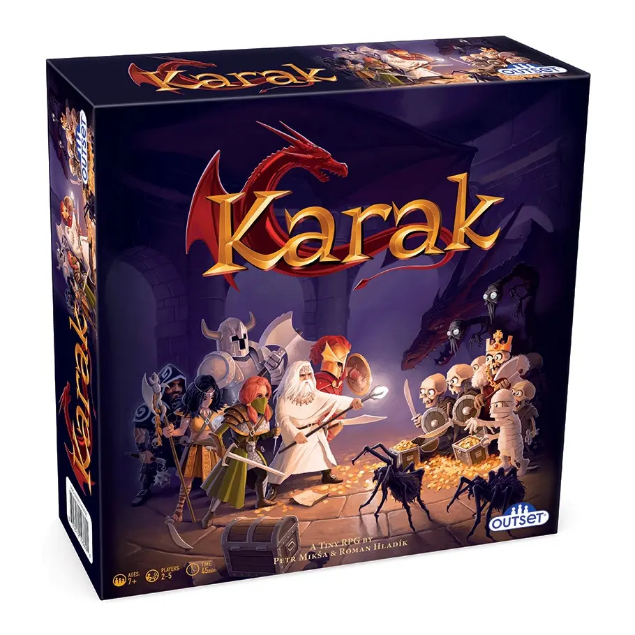 Karak