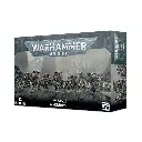 Warhammer 40K: Necrons: Warriors