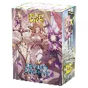 Dragon Shield: Matte Dual Art Grand Archive Haniel, Archangel of Spectra (100)