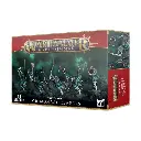 Age of Sigmar: Nighthaunt: Grimghast Reapers
