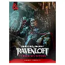 D&D 5.5: Ravenloft: The Horrors Within