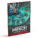 D&D 5.5: Ravenloft: The Horrors Within - Map Pack