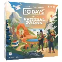 10 Days In The National Parks