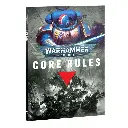 Warhammer 40K: Core Rules (11th Edition)