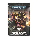 Warhammer 40K: Terrain Area Set