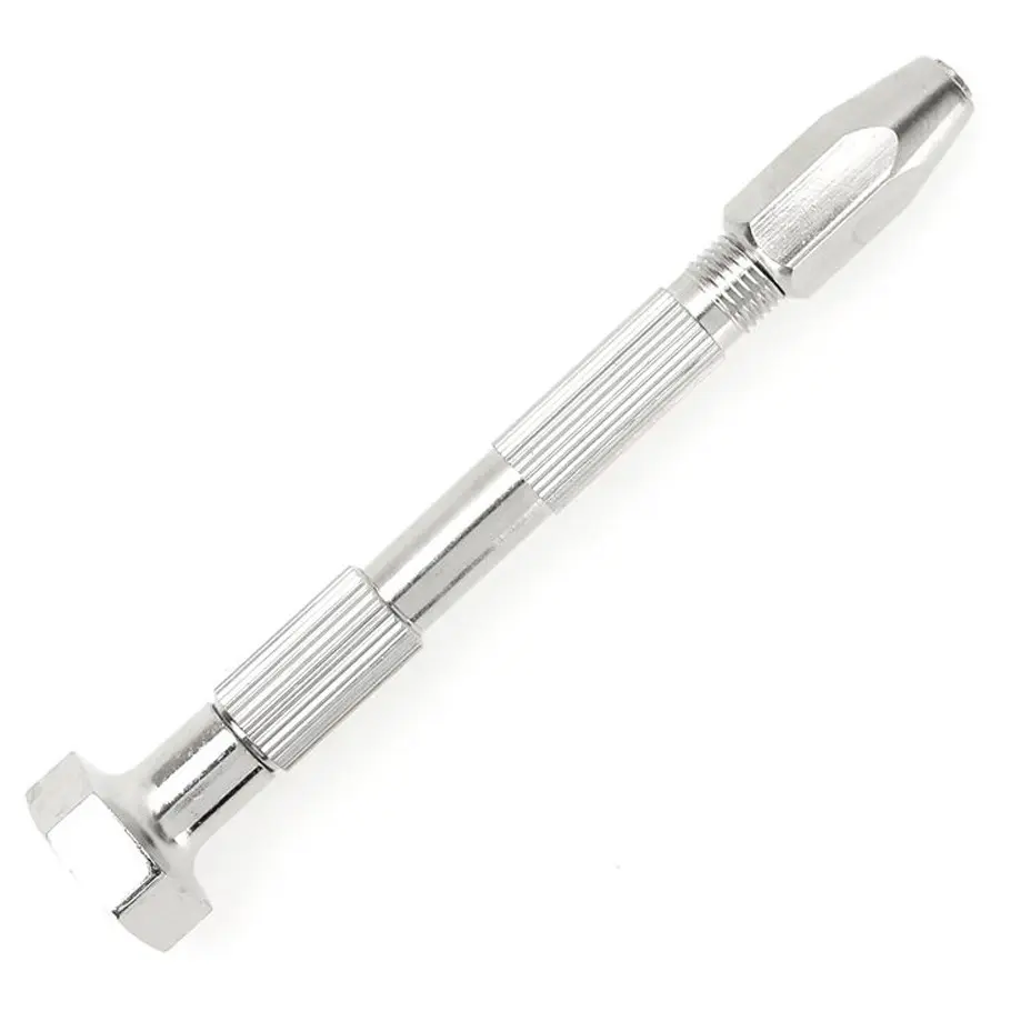 Tool: Pin Vise