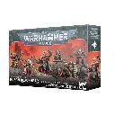 Warhammer 40K: Chaos Space Marines: Huron Blackheart and the Masters of the Maelstrom