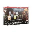 Warhammer 40K: Orks: Boyz + Paints