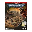 Warhammer 40K: Getting Started with Orks