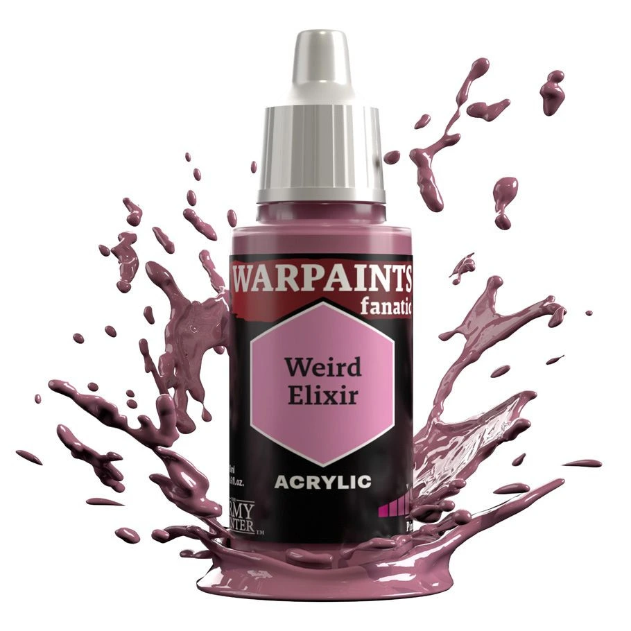 Army Painter Warpaints Fanatic: Weird Elixir