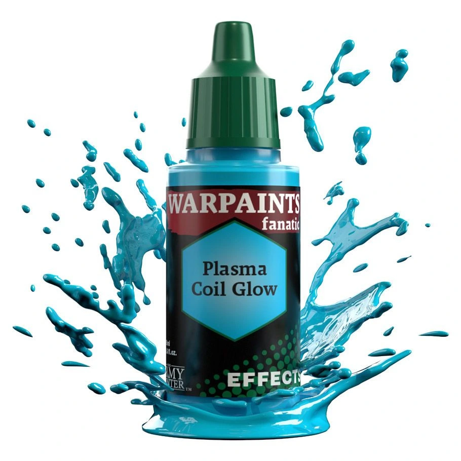 [AMYWP3176] Army Painter Warpaints Fanatic Effects: Plasma Coil Glow