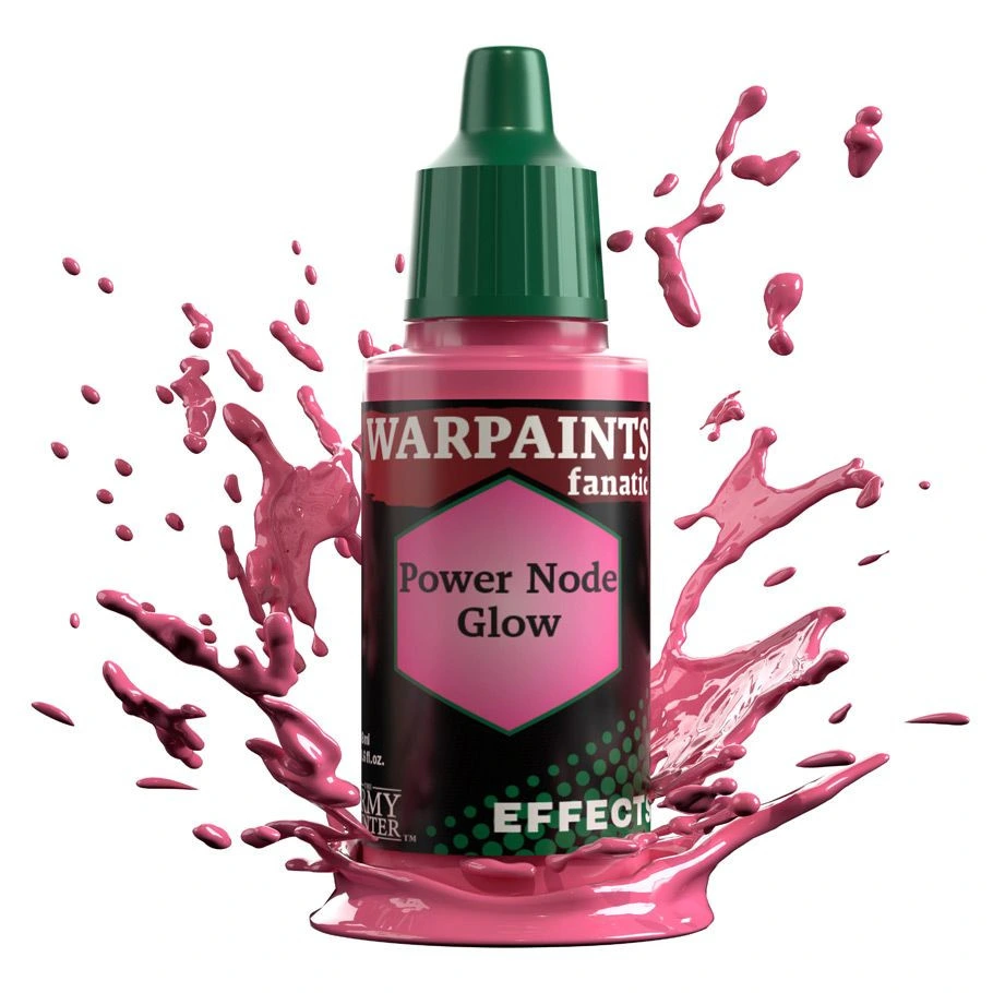 [AMYWP3180] Army Painter Warpaints Fanatic Effects: Power Node Glow