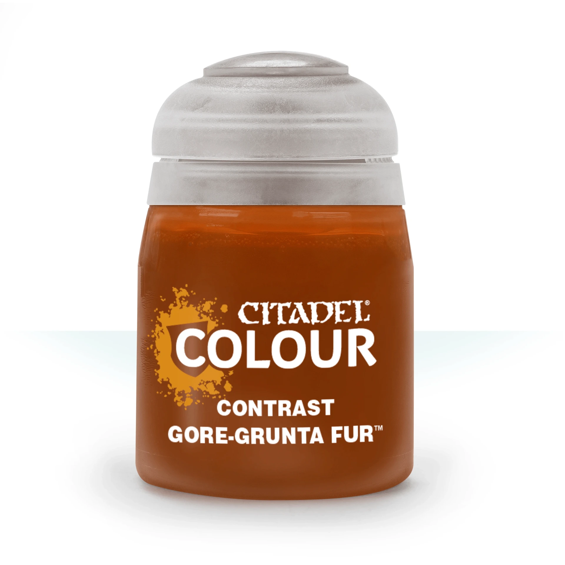 [GAW29-28] Citadel Colour: Contrast: Gore-Grunta Fur
