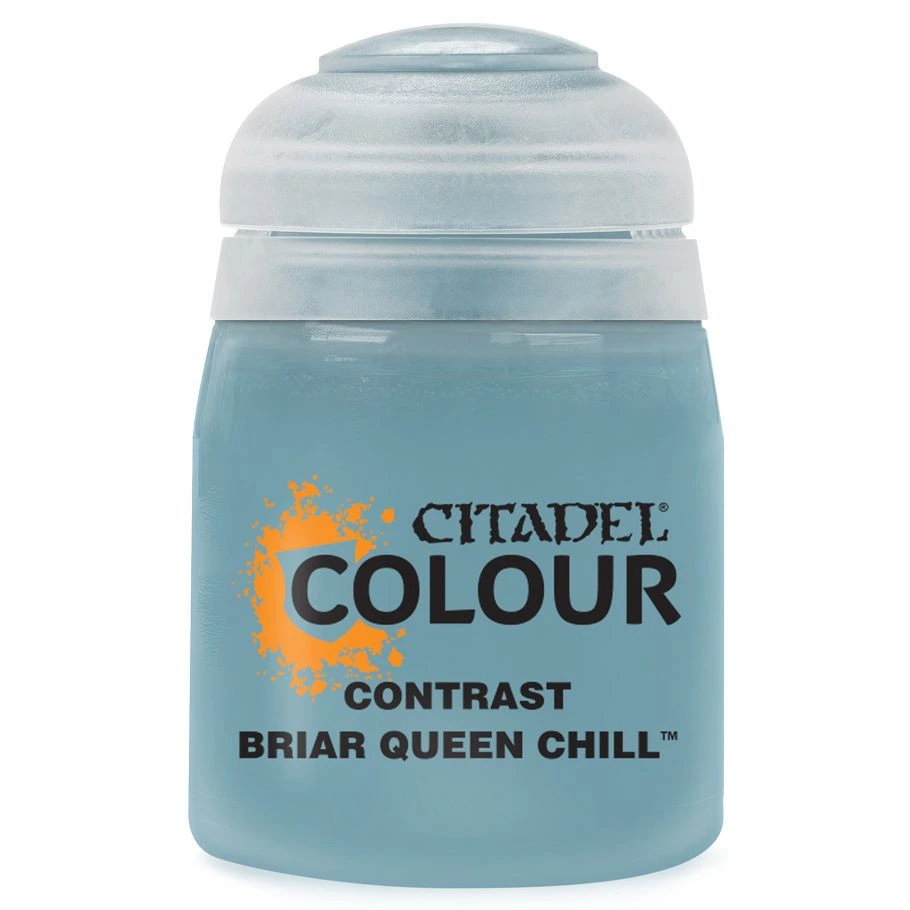 [GAW29-56] Citadel Colour: Contrast: Briar Queen Chill