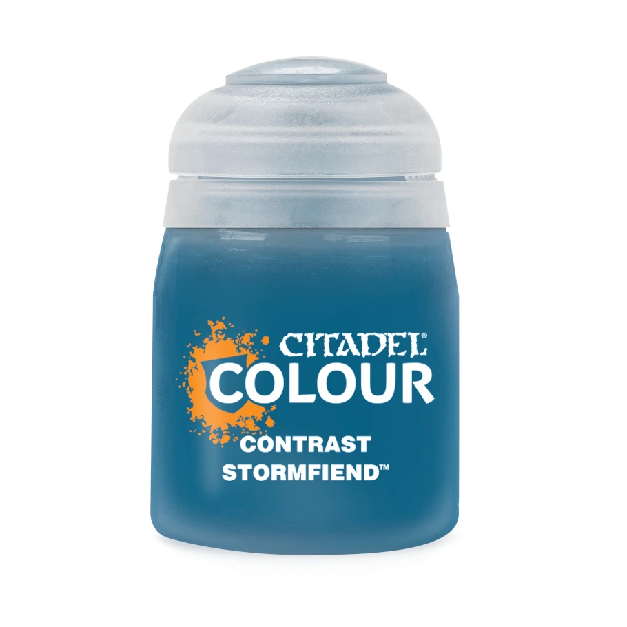[GAW29-61] Citadel Colour: Contrast: Stormfiend
