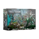 Warhammer 40K: Kill Team: Exodite