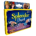 Splendor Duel: The Counterfeiters Expansion