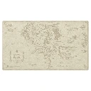 Playmat: Sophoskin: The Hobbit: Middle-Earth Map