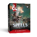 D&D 5.5: Spells: Levels 0–1