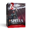 D&D 5.5: Spells: Levels 2–3