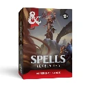 D&D 5.5: Spells: Levels 4–5