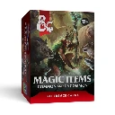 D&D 5.5: Magic Items: Common and Uncommon