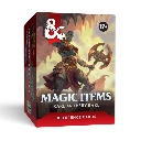 D&D 5.5: Magic Items: Rare and Very Rare