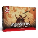 D&D 5.5: Monsters: Animals and NPCs