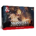 D&D 5.5: Monsters: Mystical and Menacing