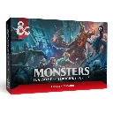 D&D 5.5: Monsters: Fearsome and Ferocious