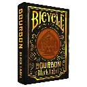 Bicycle Playing Cards: Bourbon Black Label